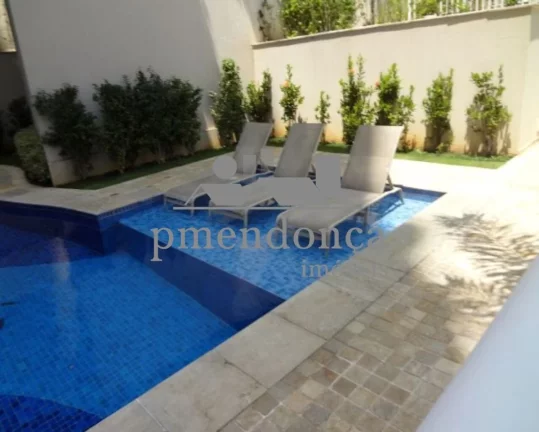 Imagem Apartamento em Perdizes com 2 suítes e 2 vagas, 85m²