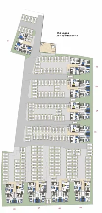 Imagem Valmor Manoel Lopes - Fase 2 - Apartamento à venda no bairro Santa Luzia - Porto Belo/SC