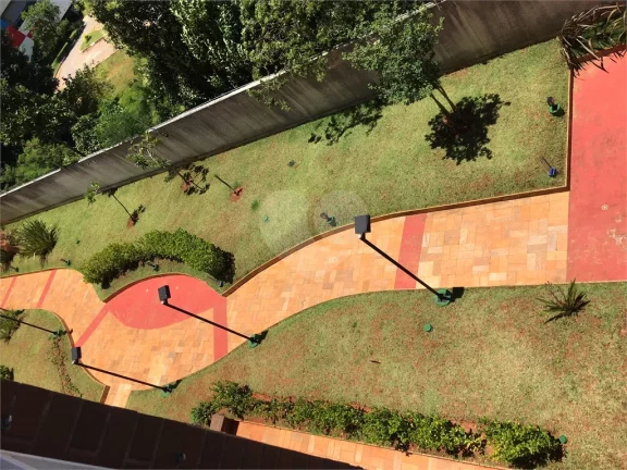 Imagem Apartamento à venda com 3 quartos, sendo 1 suíte, no condomínio Quartier Residence, São Paulo - SP
