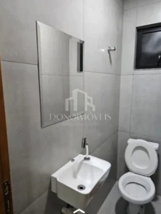 Imagem Galpão comercial à venda - 135m² | Bairro Assunção - São Bernardo do Campo
