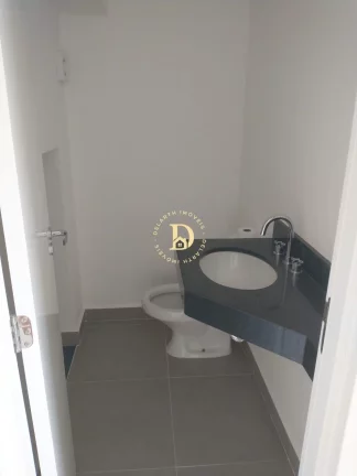 Imagem Apartamento - Jardim Aquarius- 1 suite - SJCampos - 78m² -