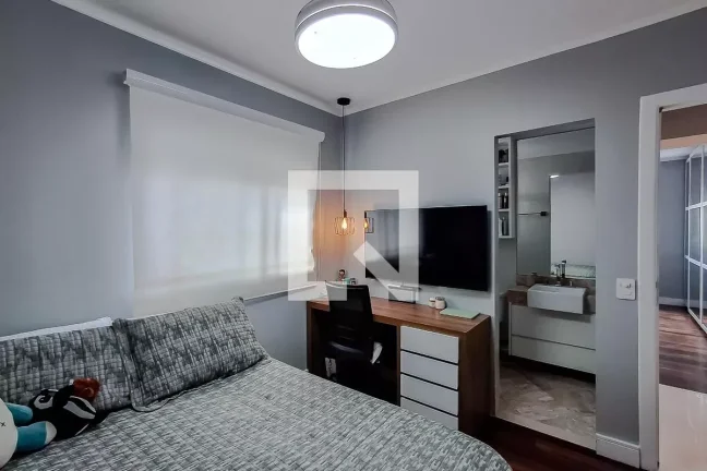 Imagem Apartamento à Venda - Ipiranga, 2 Quartos, 102 m2