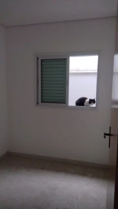 Imagem APARTAMENTO COBERTURA A VENDA NO PARQUE ERASMO ASSUNÇÃO - SANTO ANDRÉ