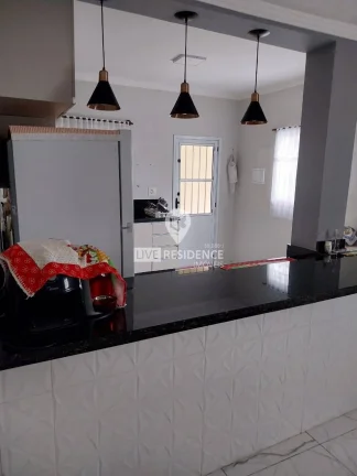 Imagem Casa à venda no bairro Novo Cruzeiro!