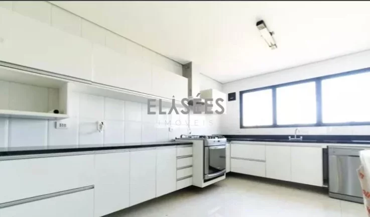 Imagem APARTAMENTO RESIDENCIAL em SÃO PAULO - SP, SANTO AMARO