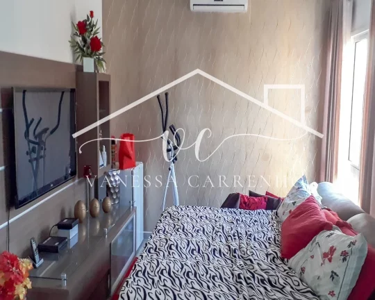 Imagem Venda Sobrado | Vanessa Carrenho Assessoria Imobiliária