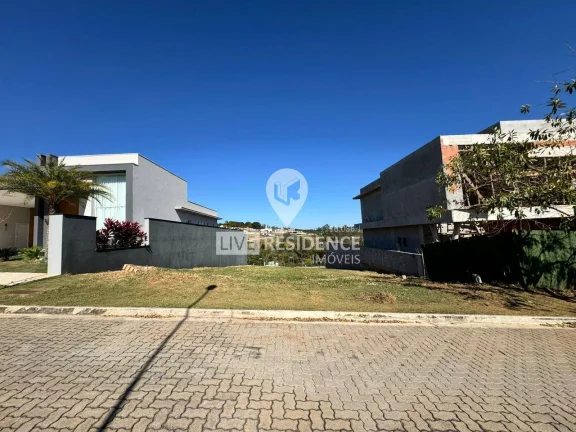Imagem Terreno à Venda no Loteamento Residencial Vale das Águas - Itatiba/SP