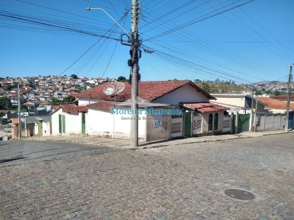Casa com 6 Quartos à Venda, 9 m² em Centro - Borda Da Mata