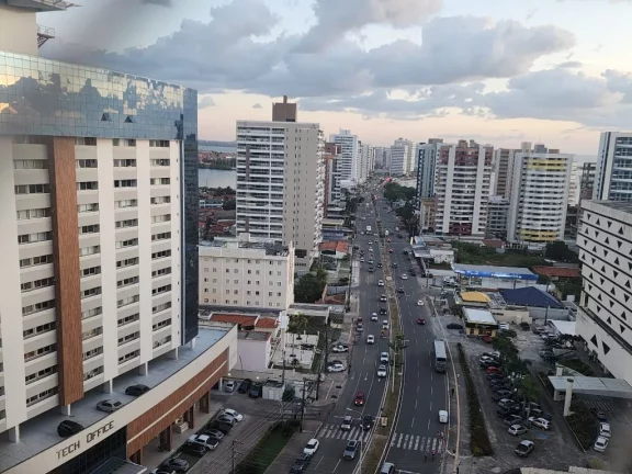 Imagem Condominio Farol da Ilha