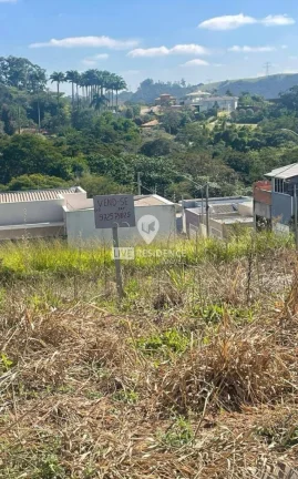 Imagem Terreno á venda Villagio Fosuzzi em Itatiba -SP