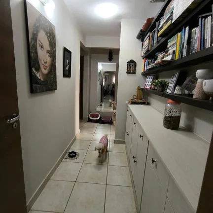Imagem Casa Espetacular Com 5 Quartos (2 Suítes) No Parque Acalanto