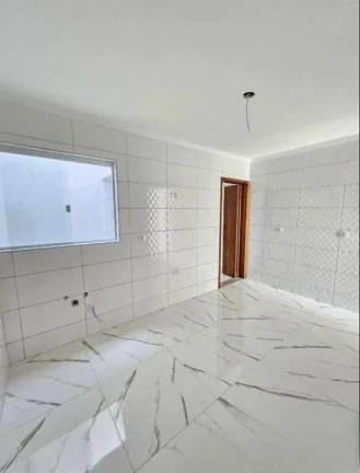 Imagem Sobrado em Condominio Novo à Venda – Vila Granada