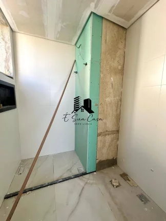 Imagem Cobertura de 4 Quartos a venda Bairro Cabral Contagem Mg