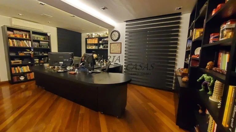 Imagem [VENDO APTO] Villagio Panamby