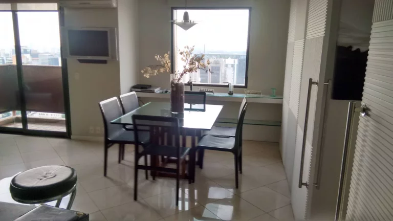 Imagem Oportunidade para LOCAÇÃO em Itaim Bibi - Staybridge 78m²