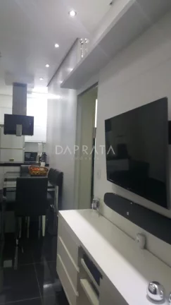 Imagem Apto 72 mts, 2 dorms., suíte, 1 vaga, Bethaville, Centro de Barueri