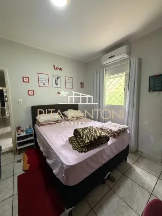 Imagem Casa - Ribeirão Preto - Planalto Verde - Região Oeste