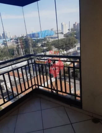 Imagem Apartamento em Condomínio Padrão à Venda no bairro Rudge Ramos em São Bernardo do Campo