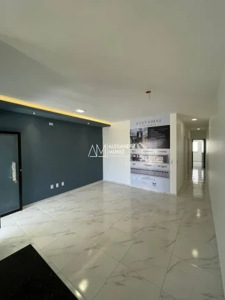 Imagem Casa plana solta à venda, Ancuri, Itaitinga-CE. Residencial Santorini