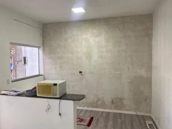 Imagem Casa com 2 dormitórios à venda, 148 m² por R$ 400.000,00 - Parque Maria Helena - Suzano/SP