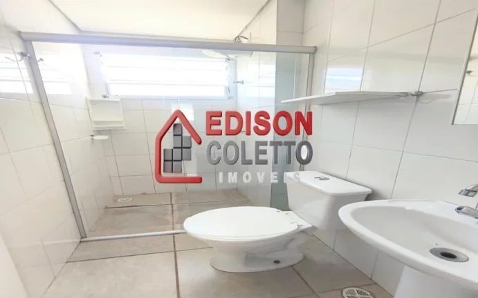 Imagem Apartamento térreo a venda, no Condomínio Villagio Girassol, no bairro Parque Piracicaba, em Piracicaba/SP