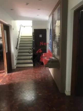 Imagem Sobrado para Locação Comercial no bairro Paraíso em Santo André