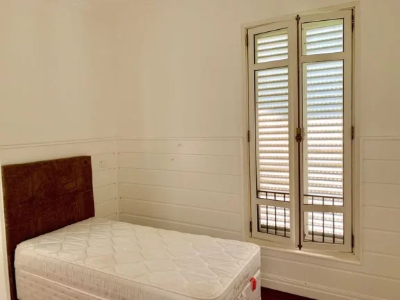 Imagem CASA Alphaville 4 LOCAÇÃO - 380m²