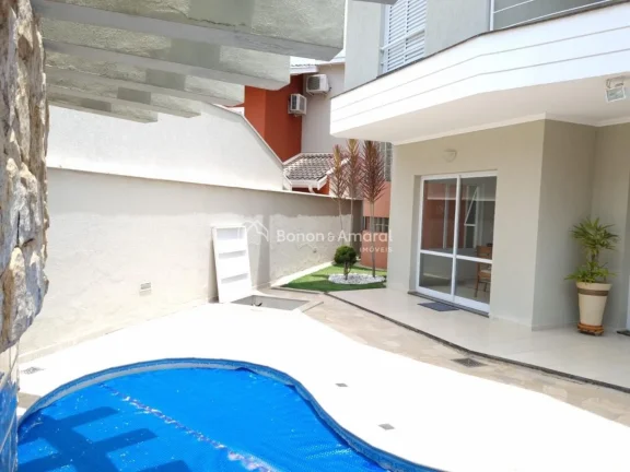 Imagem Excelente sobrado no Condomínio Paineiras, Betel, Paulínia.

Projeto do arquiteto renomado Aquiles...