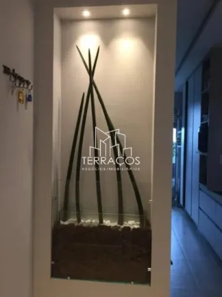 Imagem APARTAMENTO DIFERENCIADO À VENDA, CONDOMÍNIO RESIDENCIAL TONS DE IPANEMA, BAIRRO MEDEIROS, JUNDIAÍ SP