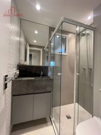 Imagem Apartamento - 63 m² - 3 Dorms - 2 vagas -Vila Andrade