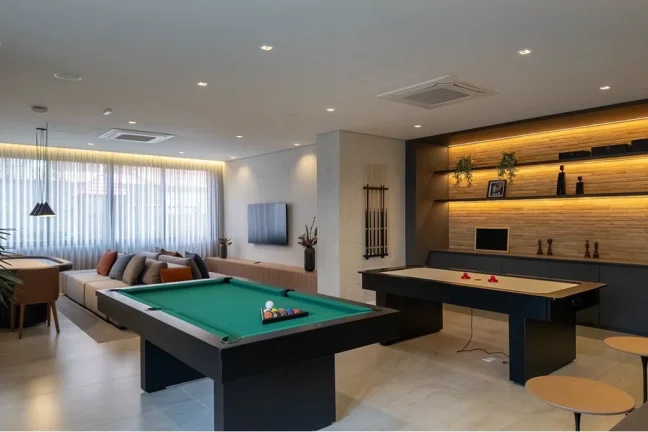 Imagem APARTAMENTO RESIDENCIAL em São Paulo - SP, Vila Mariana