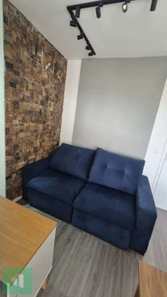 Imagem Apartamento para alugar em Diadema, Centro, com 2 quartos