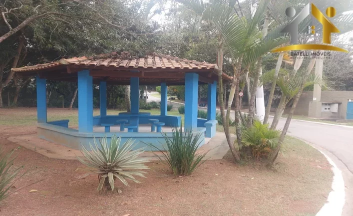 Imagem Terreno - Condomínio São Fernando Residência - Barueri | Batelli Imóveis