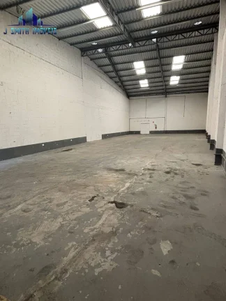 Imagem GALPÃO 300m², NO JARDIM ARPOADOR, ACESSO PELO KM 18.