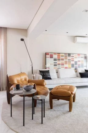 Imagem Apartamento com 3 dormitórios para alugar, 230 m² - Consolação - São Paulo/SP