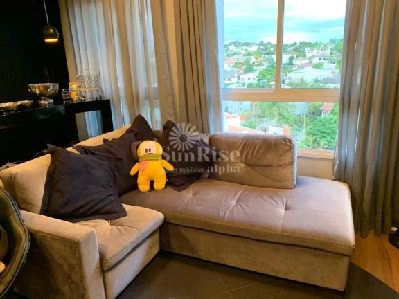 Imagem Apartamento para venda R$638.000 iGloo Barueri/SP