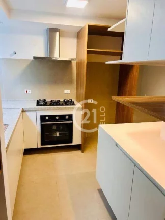 Imagem Apartamento à venda, 117 m² por R$ 2.100.000,00 - Itaim Bibi - São Paulo/SP