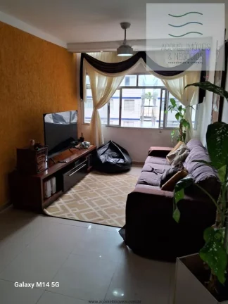 Imagem Apartamentos no Litoral para venda em Praia Grande no bairro Aviação