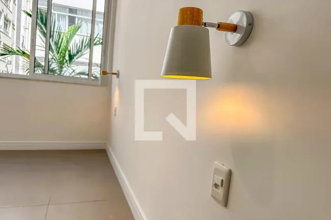 Imagem Apartamento à Venda - Ipanema, 3 Quartos, 110 m2