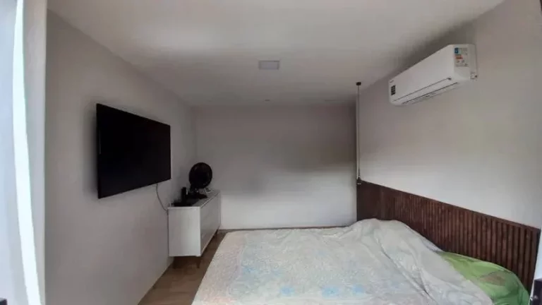 Imagem Casa de condomínio à venda em Maricá, Inoã (Inoã), com 3 quartos, 177m2