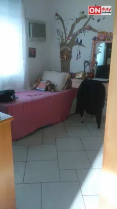 Imagem Apartamento com 2 dormitórios à venda, 109 m² por R$ 530.000,00 - José Menino - Santos/SP