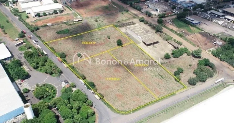 Imagem Venda , área , Bairro Cascata , em Paulínia !!
Excelente topografia !!!
São 29 821,33 metros quad...