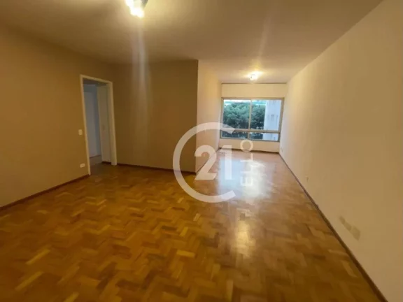 Imagem Apartamento com 2 dormitórios para alugar, 113 m² por R$ 8.884,00/mês - Itaim - São Paulo/SP