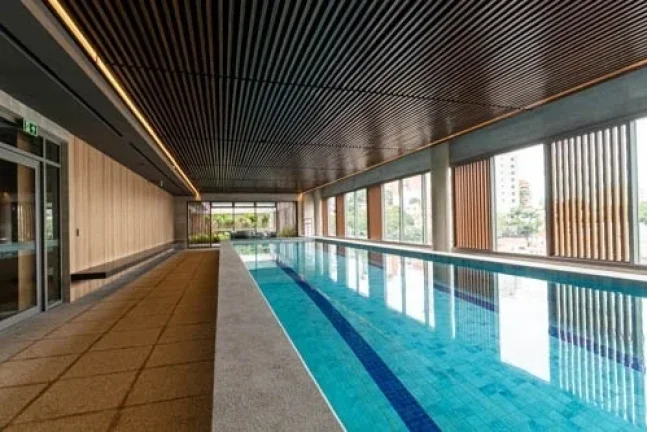 Imagem Apartamento Alto de Pinheiros - 175M², 3 Dorms, 3 Suítes, Varanda Gourmet, Com uma Sala Comercial com Entrada Totalmente Independente, Lazer Completo.