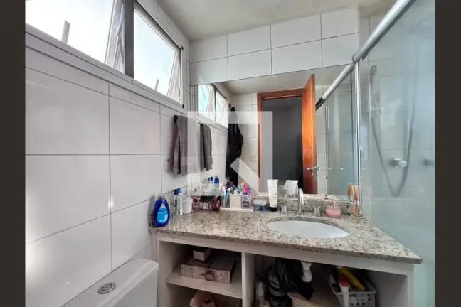 Imagem Apartamento à Venda - Recreio, 3 Quartos, 76 m2