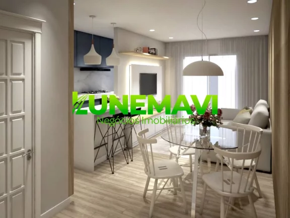 Imagem LANÇAMENTO RESIDENCIAL ITÁLIA – MOGI DAS CRUZES