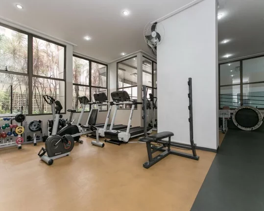 Imagem Apartamento em Perdizes com 67m² pronto para mudar!