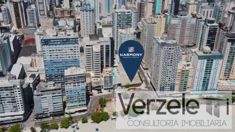 Imagem Frente ao Mar para Venda em Balneário Camboriú / SC no bairro Centro