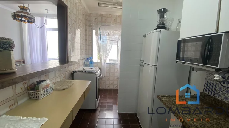 Imagem Apartamento a venda na Praia do Tenório