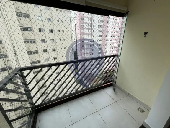 Imagem Venda de Apartamento de 3 Quartos na Vila Mariana, São Paulo-SP: 1 Suíte, 2 Banheiros, 1 Vaga - 71,00m²